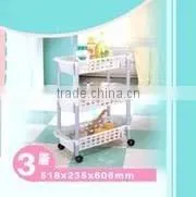 A1730 SPA Slim Cart 3 Tiers thumbnail-1