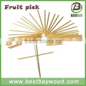 Wood Toothpick for Party thumbnail-6