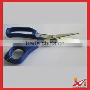 New Style Two in One Malfunctional Scissors With Cutter Knife thumbnail-1