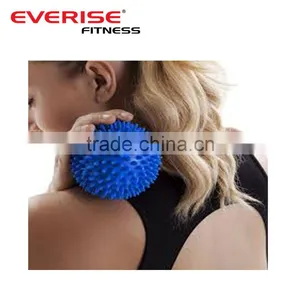 High Density Spiky Massage Ball thumbnail-1