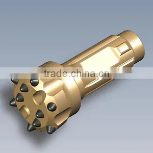 China Top Quality New Version Granite Stone Drilling Rig for Blast thumbnail-3