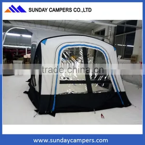 Motorhome & Camper Van Awnings Made in China thumbnail-1