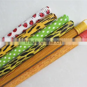 Short Delivery Day Wholesale Wooden Broomstick thumbnail-4