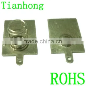 Battery Springs /Customized Compression Spring thumbnail-1