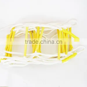 High Strength Nylon Fire Ladder for Home thumbnail-1