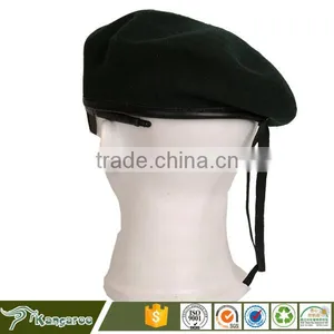 Wholesale Military Army Beret Hats For Men thumbnail-5