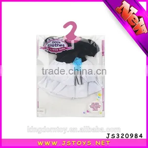 High Quanlity Baby Doll Dress From China thumbnail-2