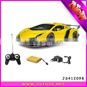 Electric rc Cars 1 10 Scale thumbnail-1
