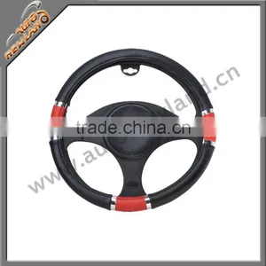 Special Colorful Car Steering Wheel Cover thumbnail-1