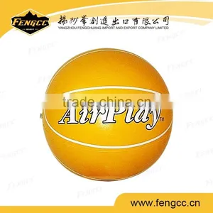 Hot Selling Kids Using Beach Ball With Printing thumbnail-3