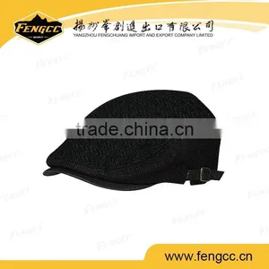 58cm Army Custom Peaked Caps,berets for Business Men thumbnail-1