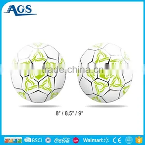 Wholesale Cheap Elegant Design White Pvc Ball thumbnail-1