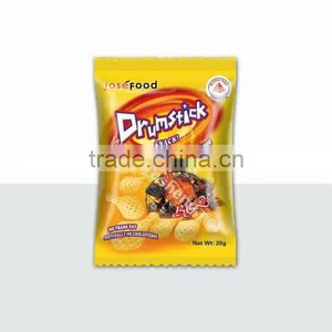 Crispy Corn Snacks thumbnail-1