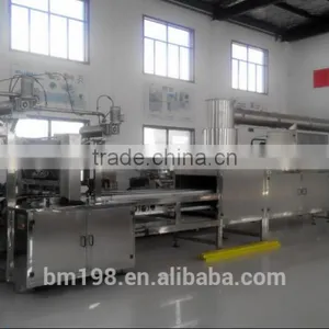 High Efficiency Small Jelly Candy Making Machine for Hot Sale thumbnail-2
