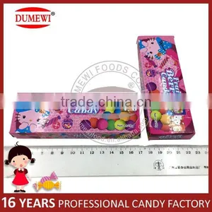 High Quality Fruit Flavor Hello Kitty Hard Candy thumbnail-5
