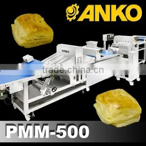 Anko Italian Bread Automatic Industrial Bakery Machine thumbnail-6