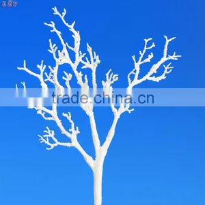 China Supplier Winter Branches With Snowflake for Christmas Tree Decoration thumbnail-1