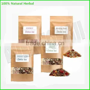 Herbal Blend Tea Skinny Tea Weiglt Loss Tea Detox Tea(Custom Service) thumbnail-6