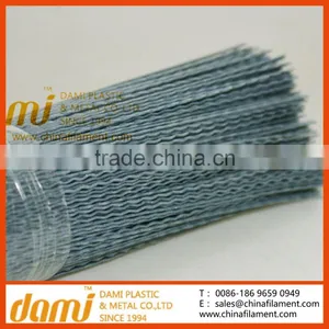 ABRASIVE NYLON FIBER / Silicon Carbide Abrasive Filament thumbnail-2