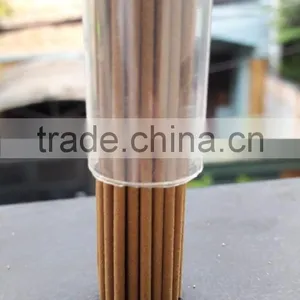 An Incredibly Earrthy and Primal Incense With Nice Smell From Vietnam, Solid Incense Sticks With Pure Oud Aroma, no Chemical thumbnail-1