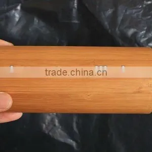 Bamboo Vacuum Cup for Gift thumbnail-1