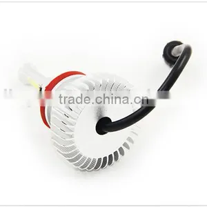 New Product! Cob h4 h7 h9 H11 Led Headlight Replace LED Bulb thumbnail-3