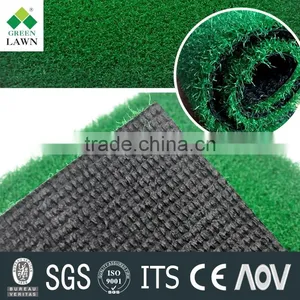 Artificial Grass Car Mat Carpet thumbnail-1