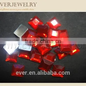 Crystal Color Acrylic Rhinestone thumbnail-5