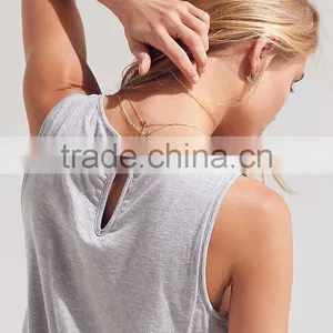Woman Summer Romper Jumpsuit Adult Romper Wholesale Custom Made in China Wholesale CUSTOM Manufacturer thumbnail-5