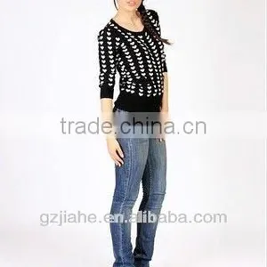 2012 Hottest and Newest Casual Knitted Wear thumbnail-1