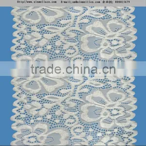 Fashion Nylon Lace 8052 thumbnail-1