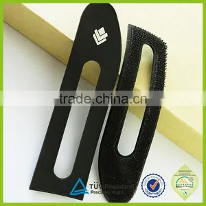 Self Adhesive Hook and Loop Tape Soft thumbnail-3