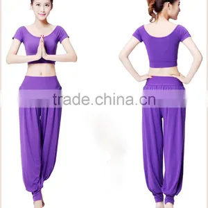 Hot Sale Gym Yoga Pants,sexy Yoga Wear,women Yoga Set thumbnail-1