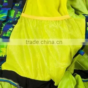 Tall Camo Chimney Collar Waterproof Hoodies thumbnail-6