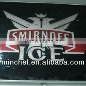 High Quality Advertisment el Panel thumbnail-1
