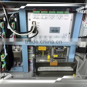 JQ9060 Arts and Crafts Small Maker Glass Laser Cutter From Jinan thumbnail-3
