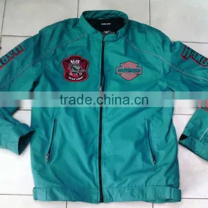 Branded MotoJacket Motor Cycle Jacket Cycling Jacket thumbnail-6