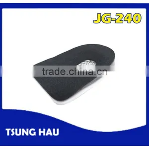 Taiwan Medical Level Foot Cushion Gel Heel Pad thumbnail-1
