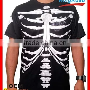 Bicycle or Running Reflective Safety Shirts thumbnail-1