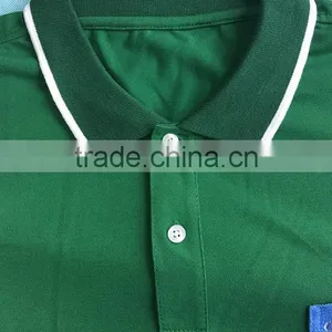 2017 New Products Men Short Sleeve Polo T-shirt Cheap Custom Printed Polo t Shirts thumbnail-4