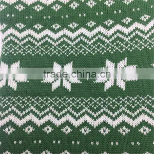 2014 New Style Printed Cotton Voile Knitted Fabric thumbnail-2