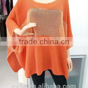 2017 New Sublimation Blank Winter Sweater Custom Ladies Fancy Sweater thumbnail-1