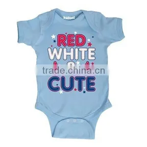 Custom Printing Baby Romper for Newborns to 18-month-olds and New Design Baby Bubble Romper Wholesale thumbnail-3