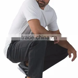 Latest Training Pants Heather Nylon Mens Training Pants thumbnail-5