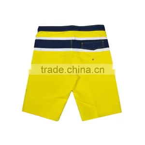 130g Peach Skin Custom Wholesale Boardshorts Swimming Shorts thumbnail-2
