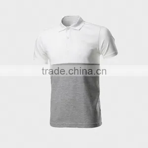 Men Polo Shirt for 2015 thumbnail-1