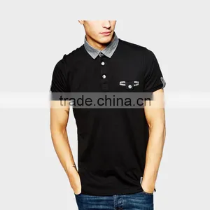 Summer Polo Shirt for 2015 thumbnail-1