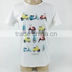 Hot Selling Boys T-shirts Kids With High Quality thumbnail-3