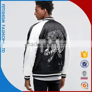Fashionable OEM Service Outfit Jackets thumbnail-1