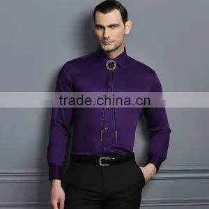 2016 Man Fashion Shirt Men Dress Shirt Manufacturers thumbnail-3